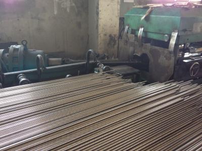 China Engineering ASTM-564 Bright Steel Rod , High Nickel Steel Bar Stock for sale