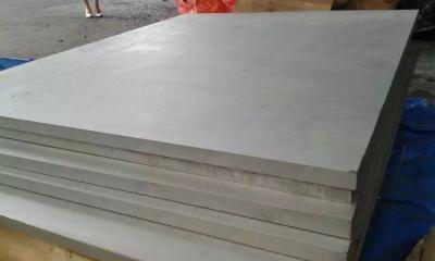 China 3*1000*10000mm Cold Rolled Stainless Steel Sheets 15-5PH For Nuclear Power Plant for sale