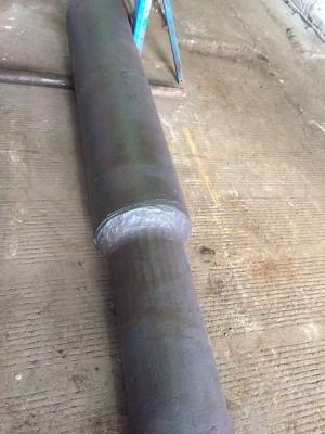 China High Strength Ground Stainless Steel Bar For Piston Rods / Extruders / Cylinders for sale