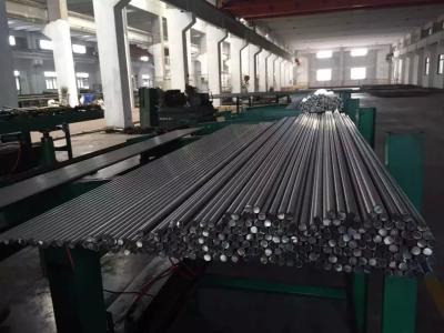 China Free Cutting Bright Steel Bar Dia 20mm-50mm Professional Stainless Steel for sale