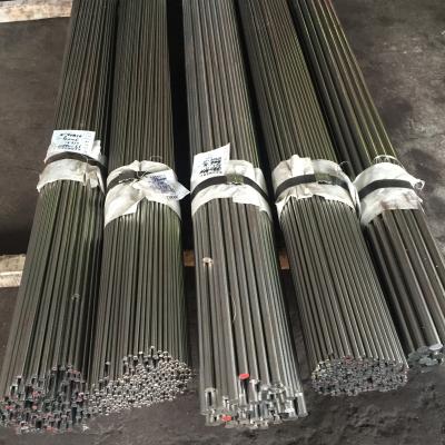 China Polishing Surface Bright Steel Round Bar SS630 Cold Rolling For Pumps Steam for sale