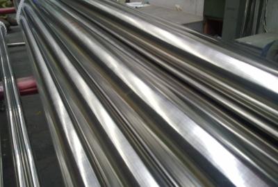 China High Purity Seamless Stainless Pipe ASME BPE Industrial Stainless Steel Pipe for sale