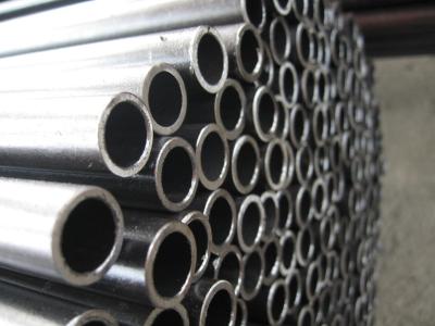 China Pickled TP316L Seamless Stainless Steel Tubes Machine Structure 8-114.3 Mm for sale