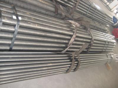 China Cold Rolling Seamless Carbon Steel Tubes Building Material / Oil Pipeline for sale