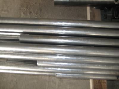 China High Accuracy Carbon Steel Tubing , Carbon Seamless Steel Pipe ST35 DIN2391 for sale