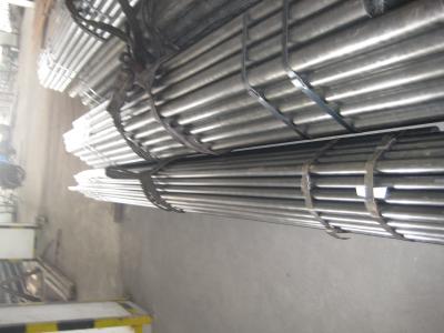 China Large Diameter 20mm Stainless Steel Round Bar , Hardened Steel Rod for sale