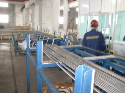 China Cold Drawn Seamless Alloy Steel Tubes , Large Diameter Steel Pipe for sale