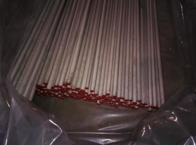 China Mirror Polished Large Diameter Stainless Steel Pipe 2 Inch , Stainless Steel Seamless Pipe for sale