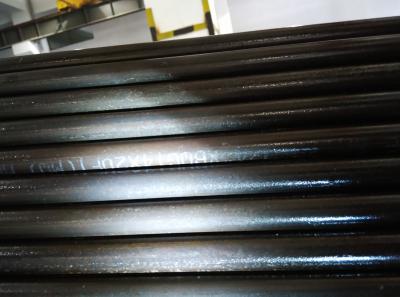 China Electronic Parts Seamless Alloy Steel Tubes , Cold Drawn 4140 Steel Tube 42Crmo4 for sale