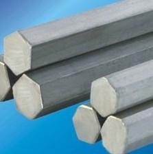 China High Strength Project  Hexagonal Rod Steel For Concrete / Construction / Building for sale