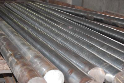 China 1.4318 Stainless Steel Bright Bars Coreless Grinding For Steam Turbines for sale