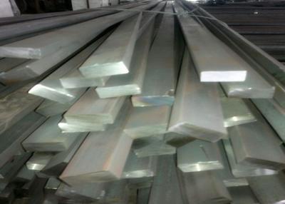 China Mill Glazed 416 Stainless Steel Flat Bar For Machinery Manufacturing Z2CN18-10 for sale