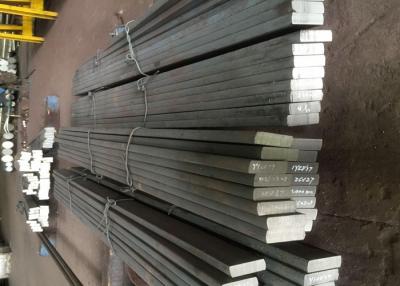 China Hot Forging Bright 316 Stainless Steel Flat Bar For Nuclear Power Plant for sale