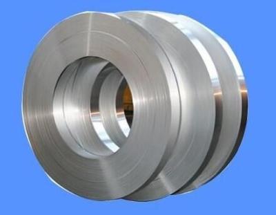 China 17-4PH / 17-7PH Stainless Steel Strip , Stainless Steel Coils With Mirror Roll Self Adhesive for sale