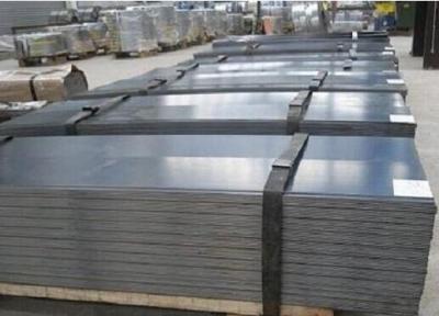 China Hot Rolled Corrosion Resistant Stainless Steel Metal Plate SS630 / 630H 15*1000*5000mm for sale