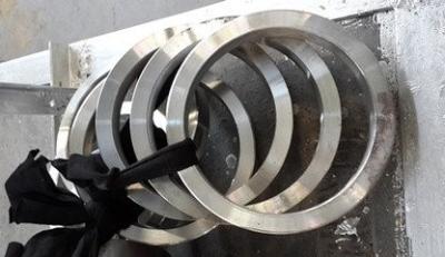 China Precision Stainless Steel Forging Part with Stainless Steel Parts Service by Customized for sale