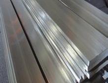 China ASTM A36 Hot Rolled Mild Steel Flat Bar CZ-F51 for machinery structure for sale