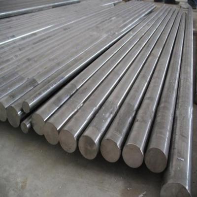 China Duplex ASTM A276  Stainless Steel Round Bar Diameter 6mm~400mm For Heat Exchangers for sale