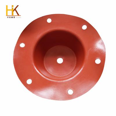 China Applicable to all industries rubber diaphragm / Diaphragm /high quality rubber diaphragm Hebei manufacturer for sale