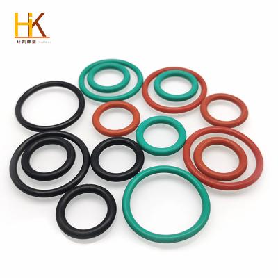 China Multiple Uses Waterproof Epdm Rubber O Ring Epdm Rubber O Ring Seal Epdm Rubber O Ring for sale