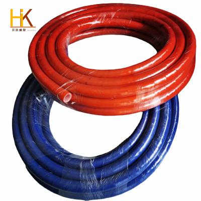 China Each Industry Ozone-Resistance Silicon Tube With 1.5mm Wall Thickness Use For Ozone Water Purfiier for sale