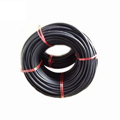 China Durable Customize Different Sizes Rubbernylon Resin Tube Rubber Hose for sale