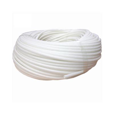 China Durable Manufacturers Supply Resin Wear Resistant Durable Tube Nylon Resin Tube for sale