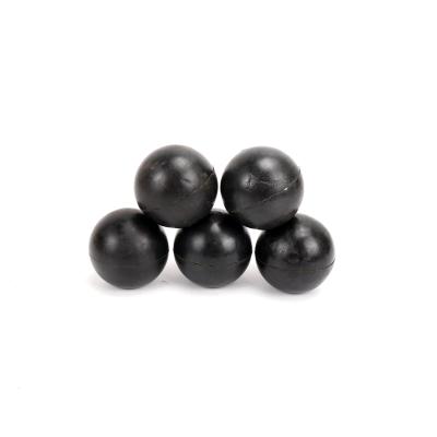 China All Good Quality Wholesale Multiple Color Industrial Rubber Balls Casting Rubber Ball for sale