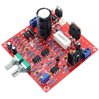 China 0-30V 2mA-3A Adjustable DC Regulated Power Supply DDSY1986 for sale