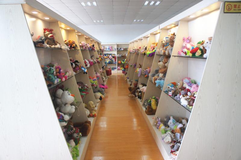 Verified China supplier - Anhui Fu Lu Ding Toy Trade Co., Ltd.