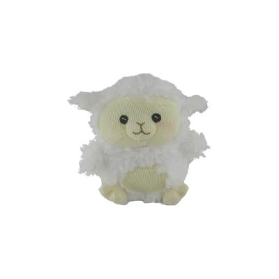 China Stuffed Animal Easter Plush Toys Sheep Plush For Kids for sale