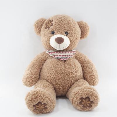 China NEW 2021 Plush Hot Selling Customized Soft Stuffed Teddy Bear Teddy Bear Plush Toys for sale