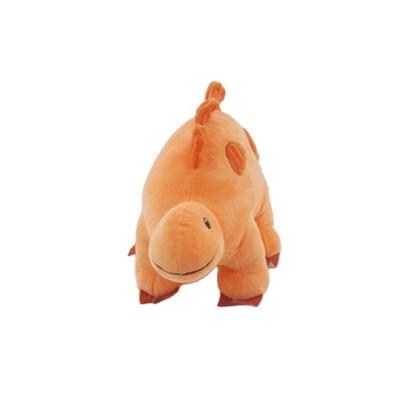 China Custom Animal Gift Toy Set Dragon Stuffed Animal Plush Toy Assortment Kids Toy Dinosaur Soft Toy Dinosaur Plush Toy for sale