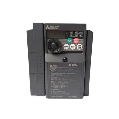 China FR-D740-2.2K-CHT frequency inverter or converter Fr-d740-2.2k-cht for sale