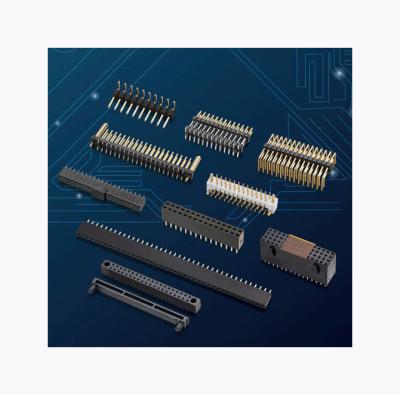 China Electrical connector 2 FOR EXAMPLE. Industry Electronic Components 63217-D2DL-7F for sale