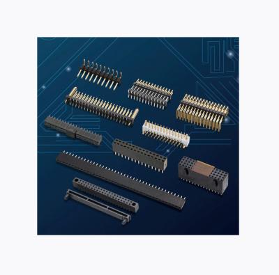 China Industry Electronic Components Electrical Connector 3VD251207-D7JJ-7H for sale