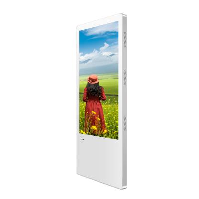 China Android system digital signage display elevator screen advertising players benshidisplay for sale