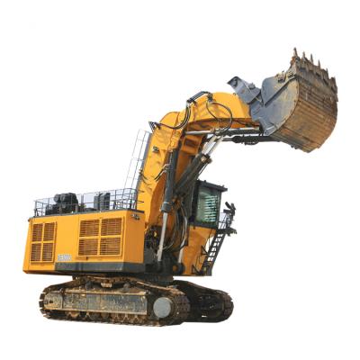 China Chinese Brand New XE3000 Hydraulic 300 Ton Heavy Mining Crawler Excavator For Cheap Sale for sale