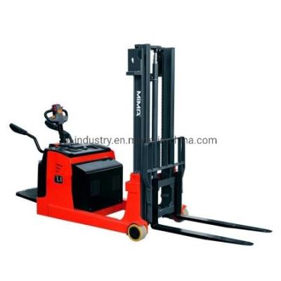 China Excavator Company MQ1530 1.5-2.5 Ton Multi-Direction Reach Forklift for sale