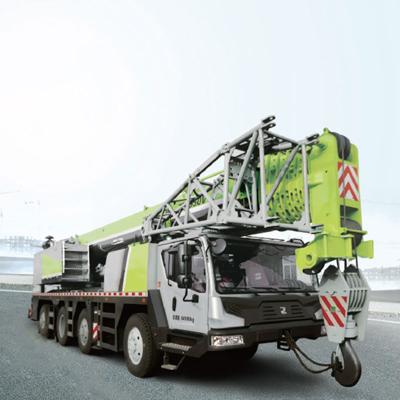 China CRANE TRUCK Chinese Brand Zoomlion 100 Ton Mobile Truck Crane ZTC1000 Rough Terrain All Crane Telescopic Truck Crane Boom Of Sale for sale