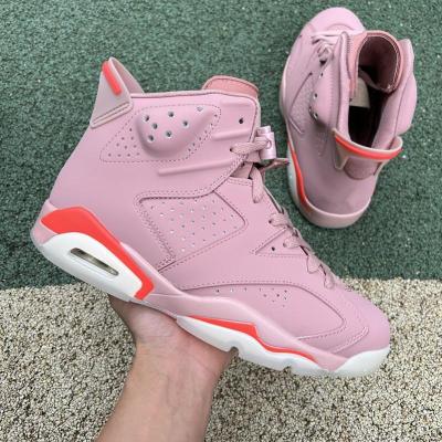 China 2022 Fashionable High Quality Women aj Nk 6s Aleali May Sneakers Men New Styles Damping Walking Style Shoes Sports Casual Basketball Shoes for sale