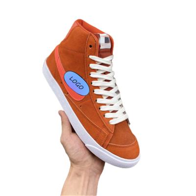 China 2022 NK Pioneer Custom Fashion Collection Casual Sneakers Blazer Mid Vintage 1997 1997 Mix Casual Walking Shoes for sale