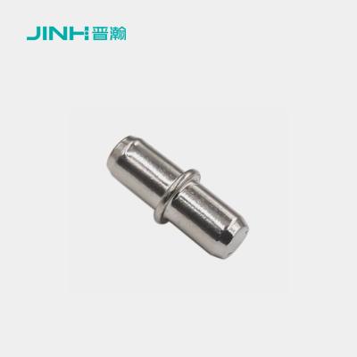 China Easy To Install 5mm Shelf Pins High Performance For Knockdown Furniture for sale