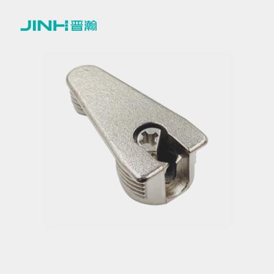 China 12.2*46.4mm Long Lasting Shelf Support Pins OEM For Knockdown Cabinet for sale