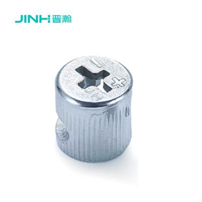 China Replacement Cabinet Cam Lock Connectors High Performance For RTA Furniture for sale