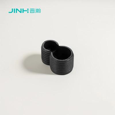 China Precision-Engineered Plastic Shelf Pegs For Knockdown Furniture, Durable Cabinet Support Components for sale