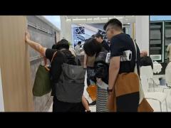 Jinhan Technology: Redefining Structural Integrity in Modern Furniture