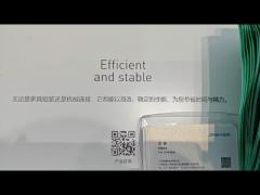 Jinhan‘s Patented Connector Designs Outperform Industry Standards