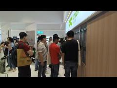 Jinhan‘s Corrosion-Resistant Hardware for Humidity-Proof Furniture