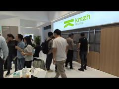 Next-Gen Fastener Technology from Jinhan‘s R&D Laboratories